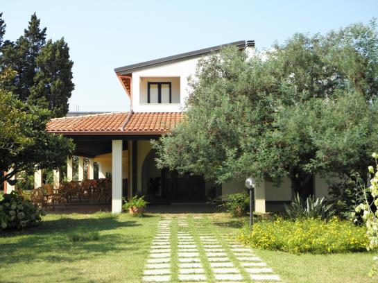 Il Casale Delle Arance  | Pizzo | Vibo Valentia | Italia 9