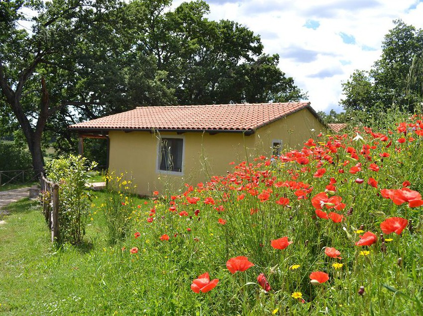 Hotel Relais Ciavatta