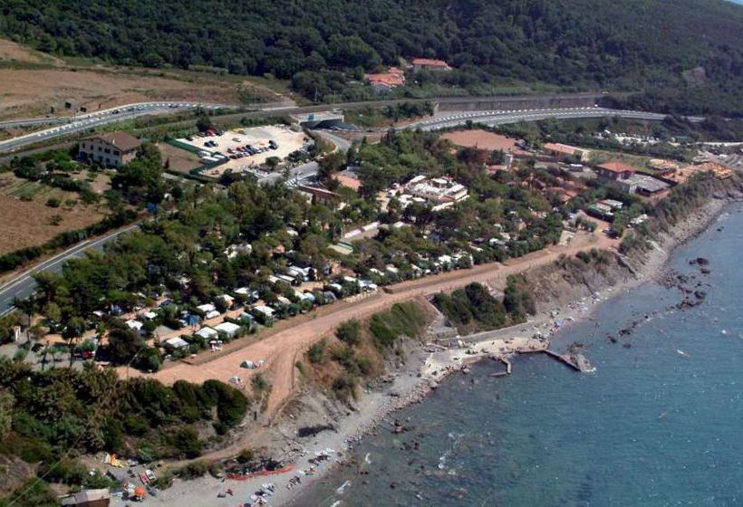 Villaggio Camping Miramare