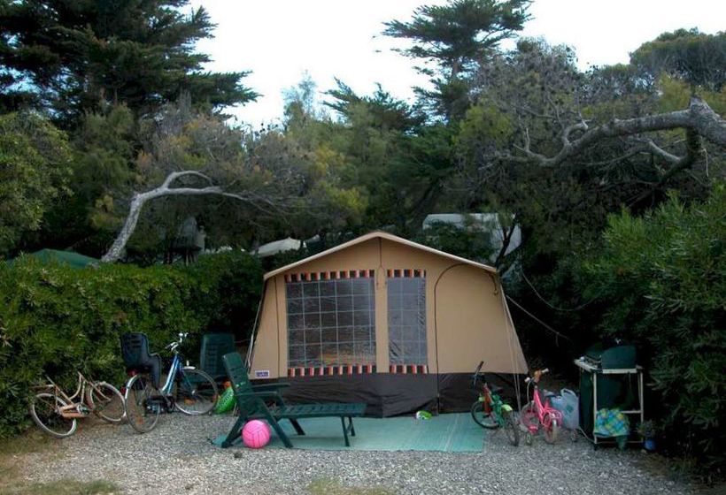 Villaggio Camping Miramare  | Livorno | Livorno | Italia 1