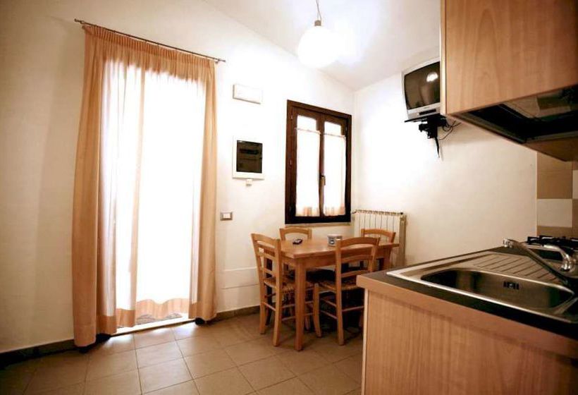 Villaggio Camping Miramare  | Livorno | Livorno | Italia 12