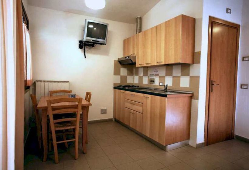 Villaggio Camping Miramare  | Livorno | Livorno | Italia 13