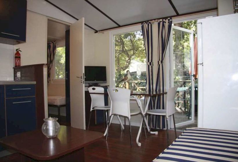 Villaggio Camping Miramare  | Livorno | Livorno | Italia 14