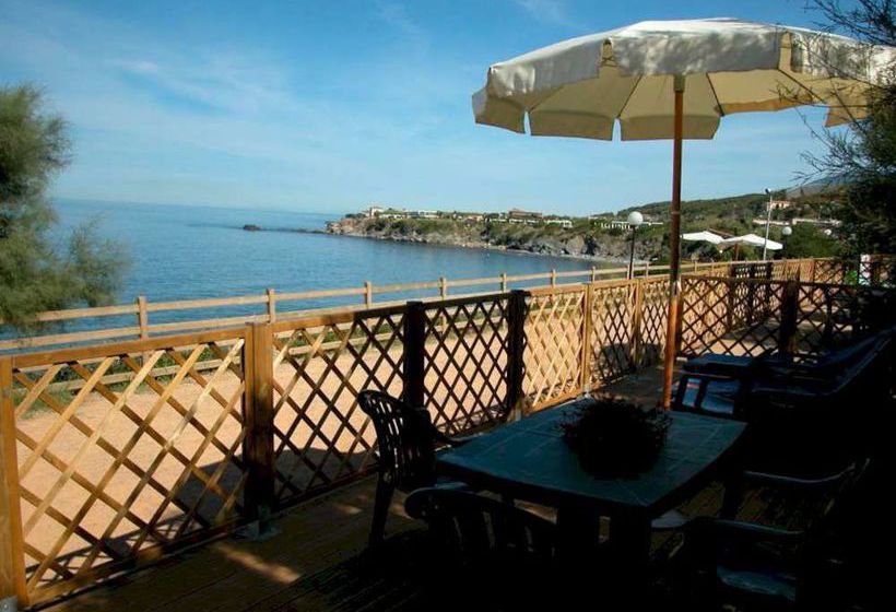 Villaggio Camping Miramare  | Livorno | Livorno | Italia 15
