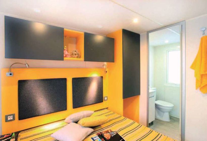 Villaggio Camping Miramare  | Livorno | Livorno | Italia 16