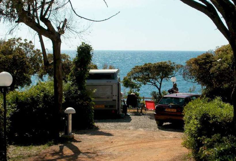 Villaggio Camping Miramare  | Livorno | Livorno | Italia 2