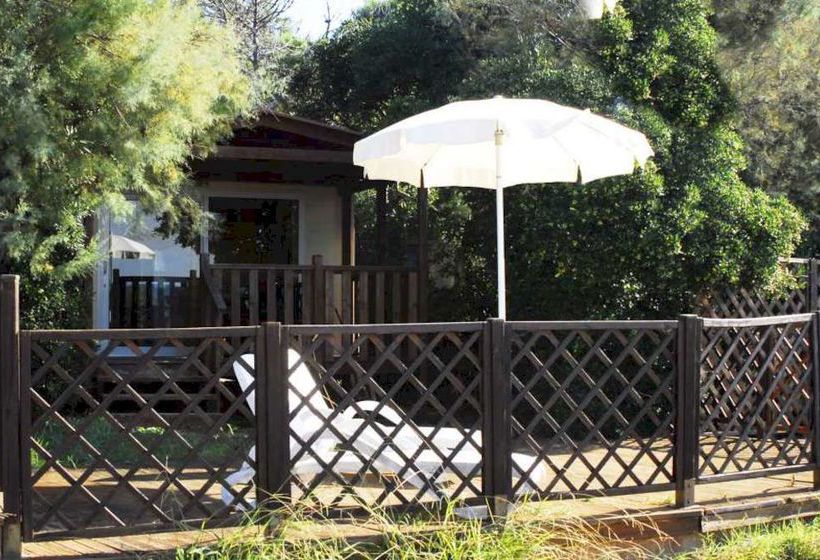Villaggio Camping Miramare  | Livorno | Livorno | Italia 20