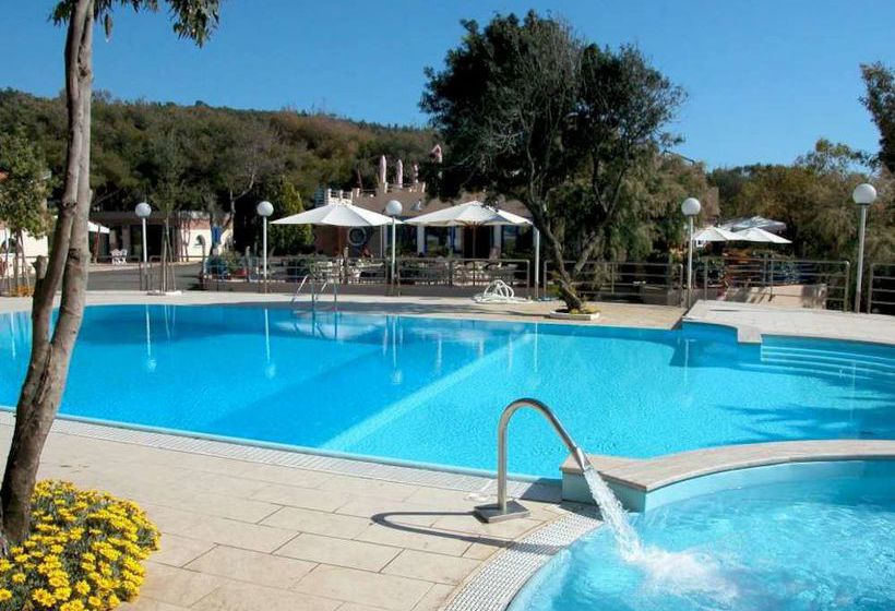 Villaggio Camping Miramare  | Livorno | Livorno | Italia 4