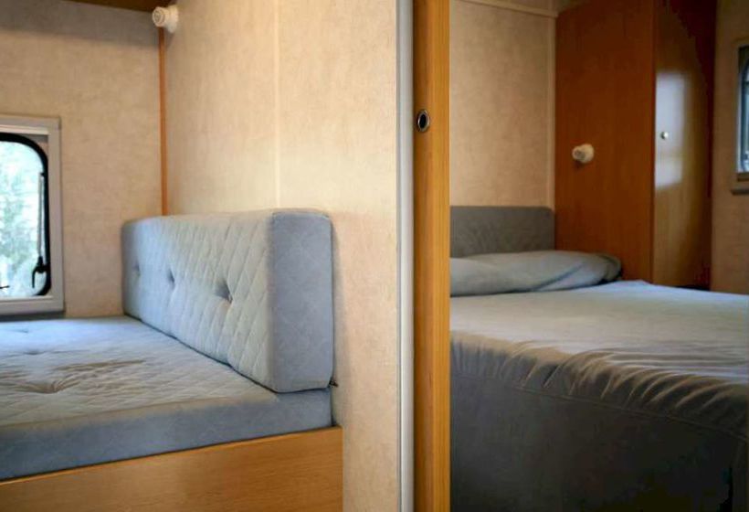 Villaggio Camping Miramare  | Livorno | Livorno | Italia 5