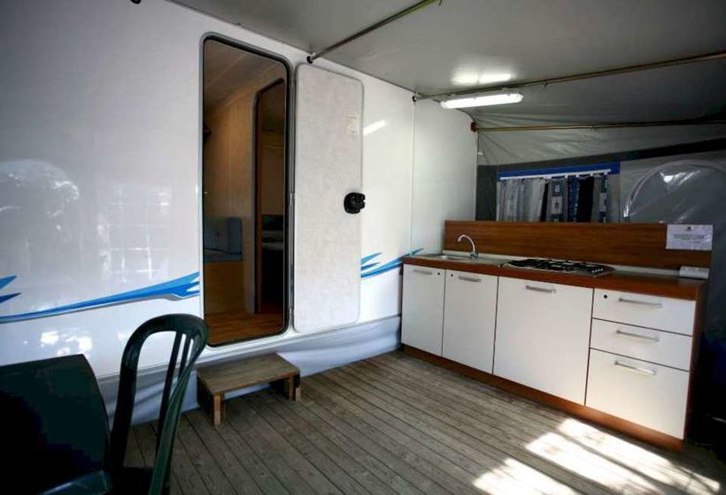 Villaggio Camping Miramare  | Livorno | Livorno | Italia 8