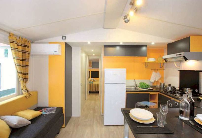 Villaggio Camping Miramare  | Livorno | Livorno | Italia 9