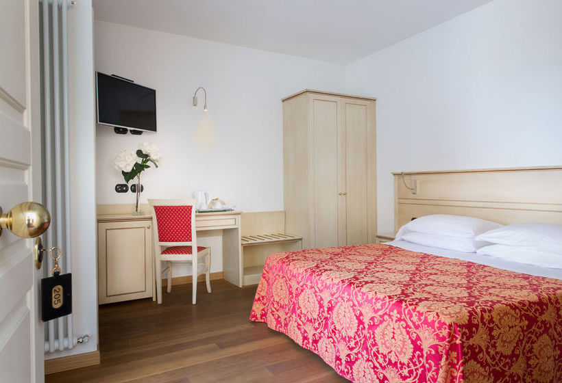 Hotel La Villetta  | Calenzano | Florence | Italia 1