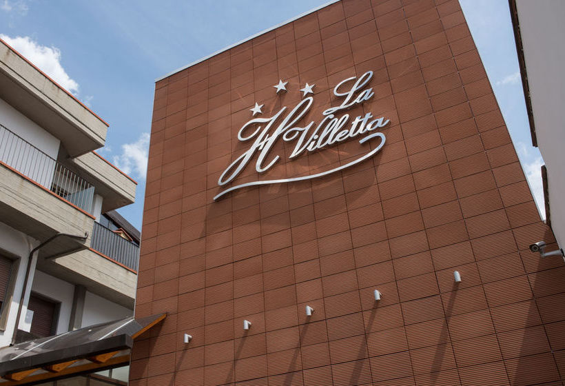 Hotel La Villetta  | Calenzano | Florence | Italia 10