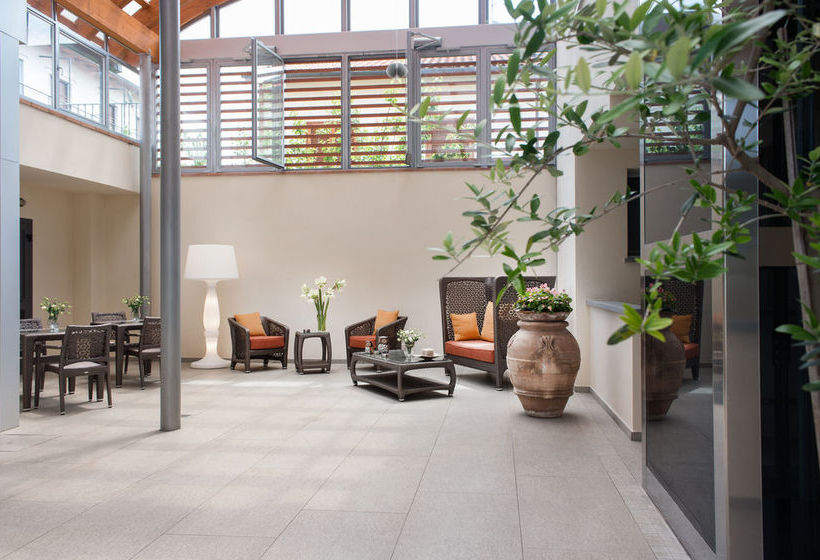 Hotel La Villetta  | Calenzano | Florence | Italia 11