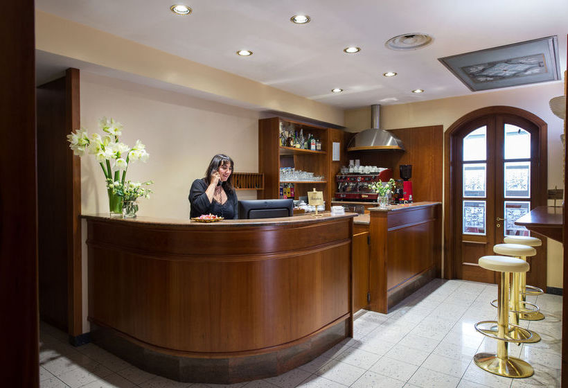 Hotel La Villetta  | Calenzano | Florence | Italia 12