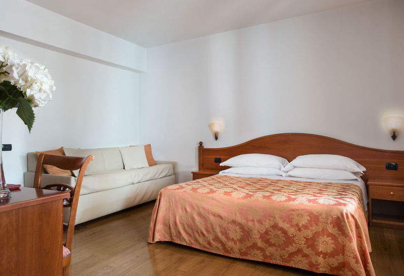 Hotel La Villetta  | Calenzano | Florence | Italia 13