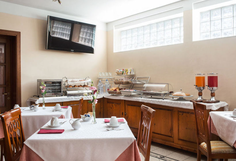 Hotel La Villetta  | Calenzano | Florence | Italia 14