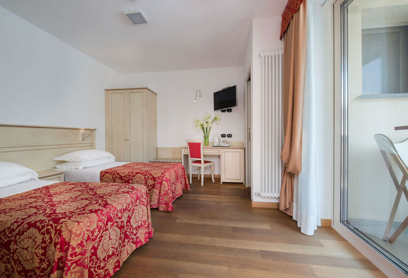 Hotel La Villetta  | Calenzano | Florence | Italia 15