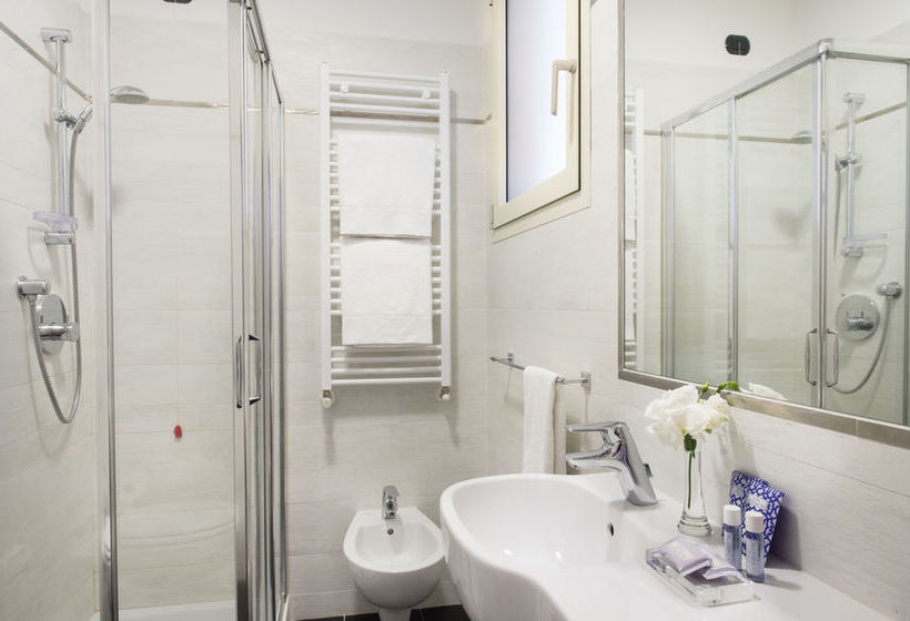 Hotel La Villetta  | Calenzano | Florence | Italia 16