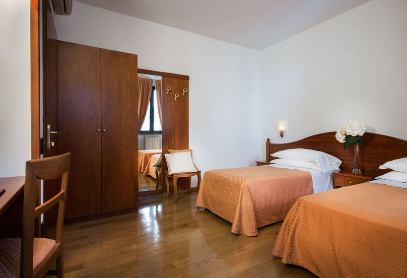 Hotel La Villetta  | Calenzano | Florence | Italia 19