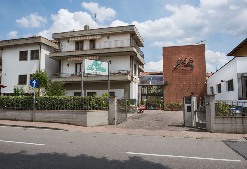 Hotel La Villetta  | Calenzano | Florence | Italia 2