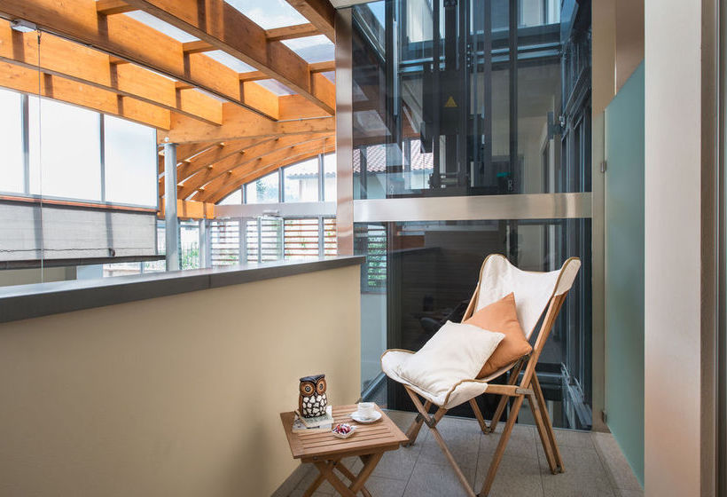 Hotel La Villetta  | Calenzano | Florence | Italia 20