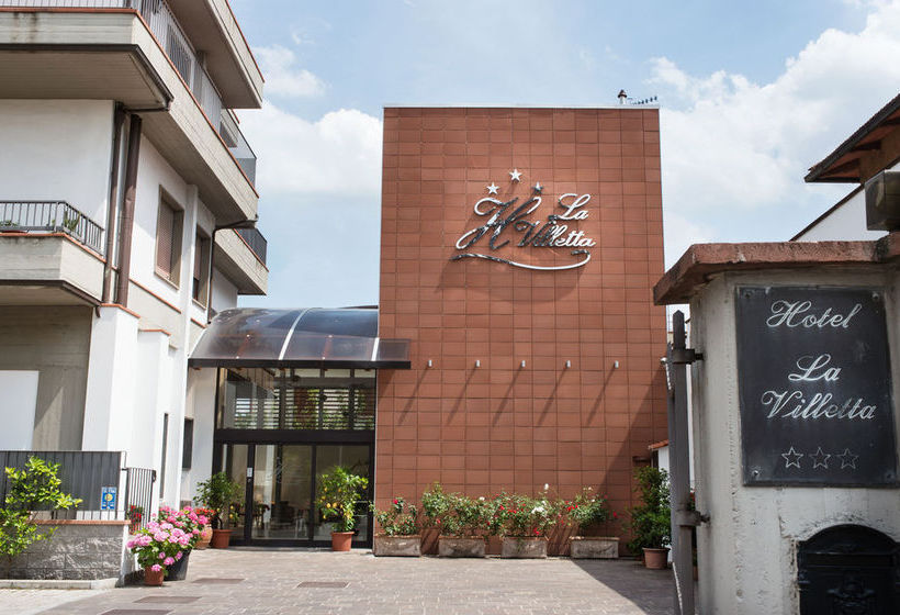 Hotel La Villetta  | Calenzano | Florence | Italia 3