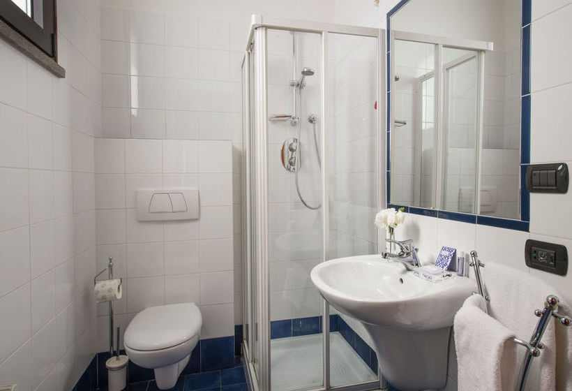 Hotel La Villetta  | Calenzano | Florence | Italia 6