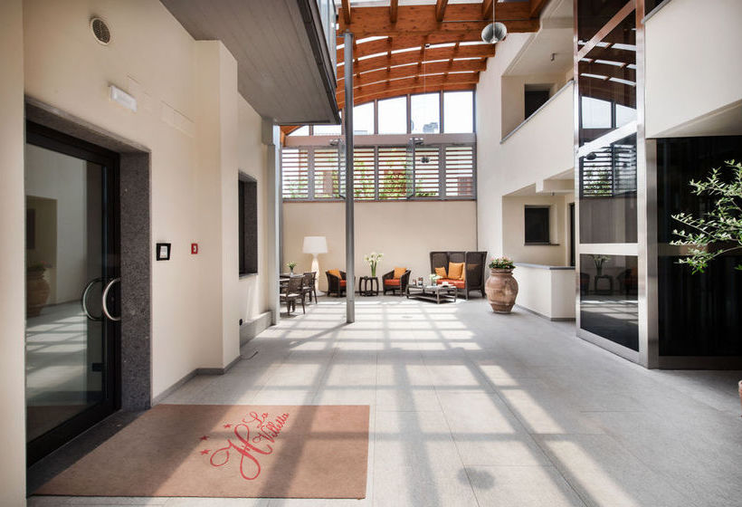 Hotel La Villetta  | Calenzano | Florence | Italia 7