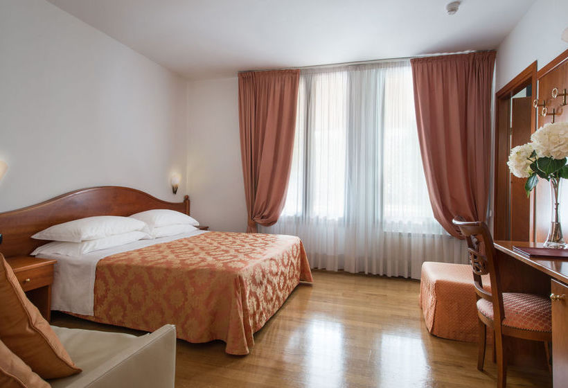 Hotel La Villetta  | Calenzano | Florence | Italia 8