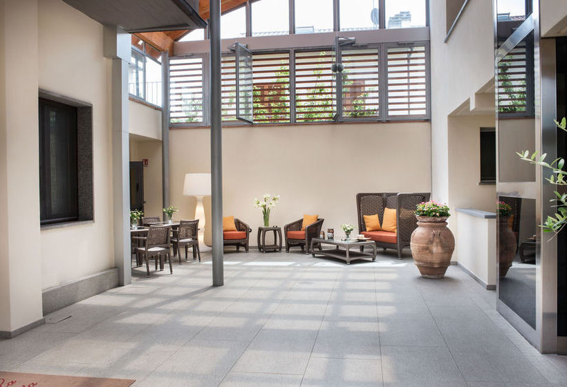 Hotel La Villetta  | Calenzano | Florence | Italia 9