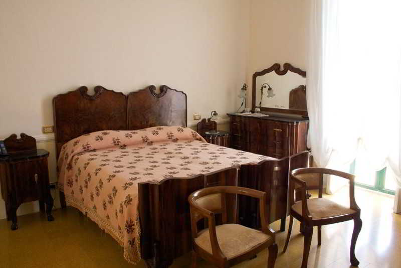 Hotel Villa La Meridiana  | Santa Maria di Leuca | Lecce | Italia 1