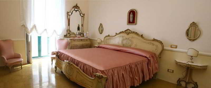 Hotel Villa La Meridiana  | Santa Maria di Leuca | Lecce | Italia 2