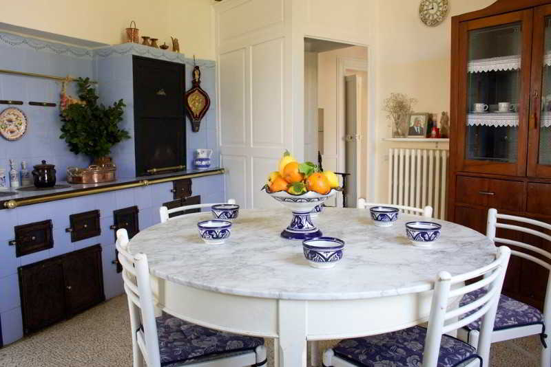 Hotel Villa La Meridiana  | Santa Maria di Leuca | Lecce | Italia 3