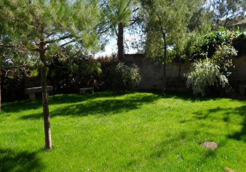 Hotel Masseria Gattamora