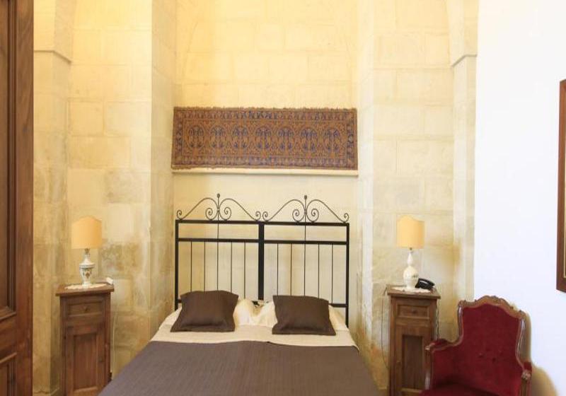 Hotel Masseria Gattamora  | Otranto | Lecce | Italia 10