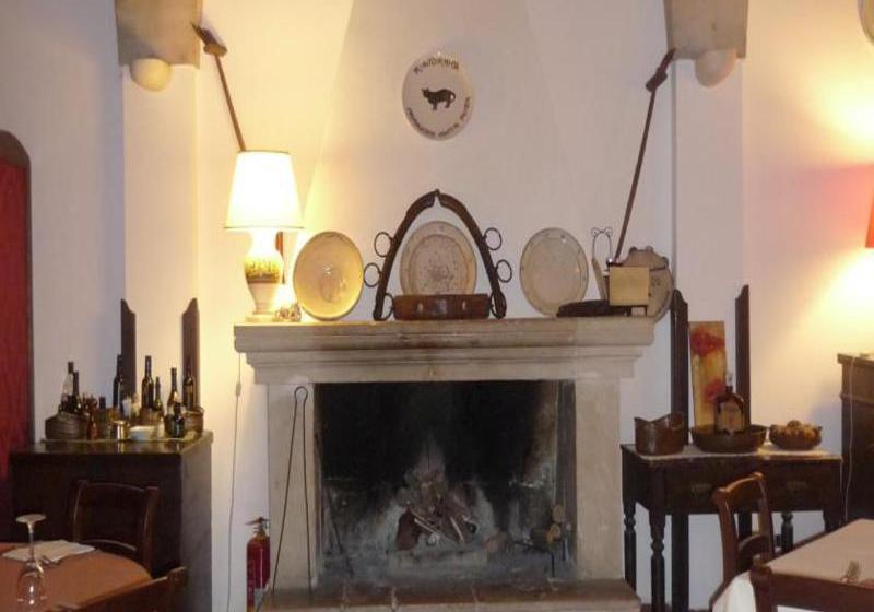 Hotel Masseria Gattamora  | Otranto | Lecce | Italia 17