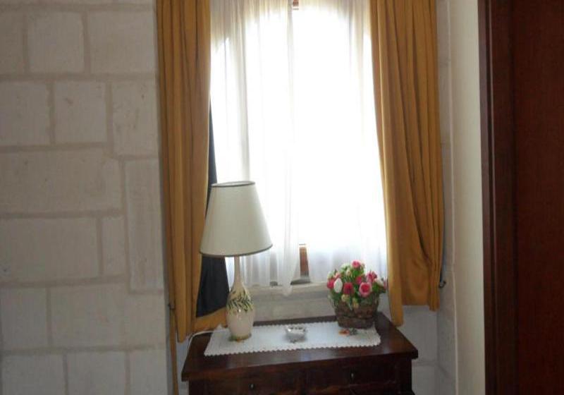 Hotel Masseria Gattamora  | Otranto | Lecce | Italia 19