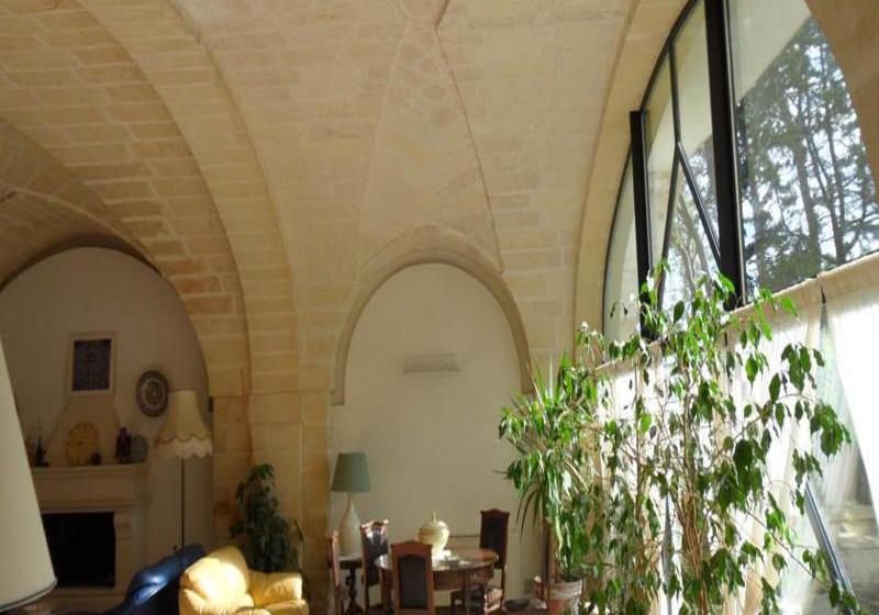 Hotel Masseria Gattamora  | Otranto | Lecce | Italia 3