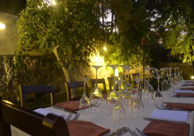 Hotel Masseria Gattamora  | Otranto | Lecce | Italia 4