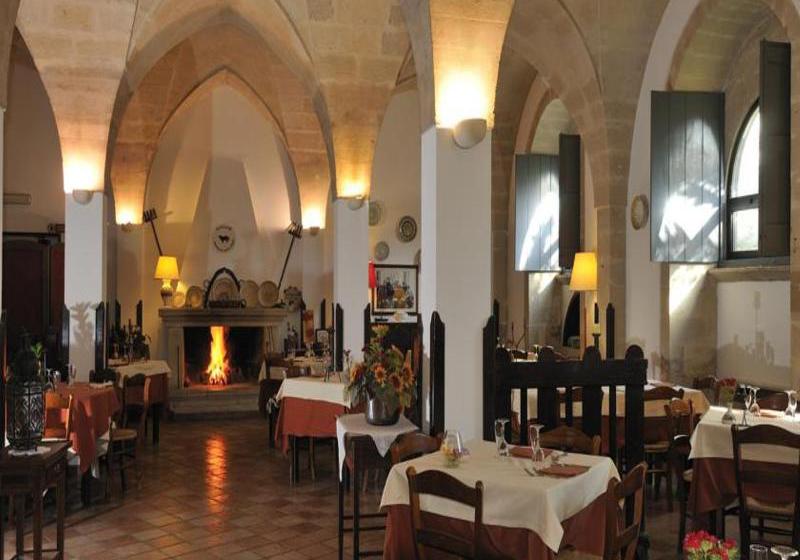 Hotel Masseria Gattamora  | Otranto | Lecce | Italia 7