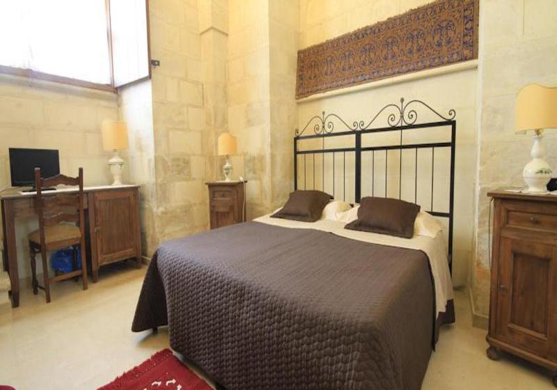 Hotel Masseria Gattamora  | Otranto | Lecce | Italia 9