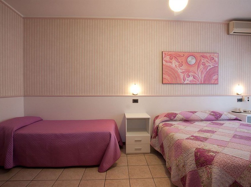 Hotel Fiorella  | Sirmione | Brescia | Italia 13