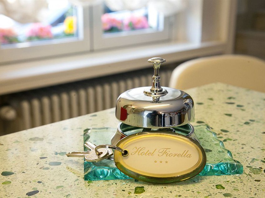 Hotel Fiorella  | Sirmione | Brescia | Italia 4