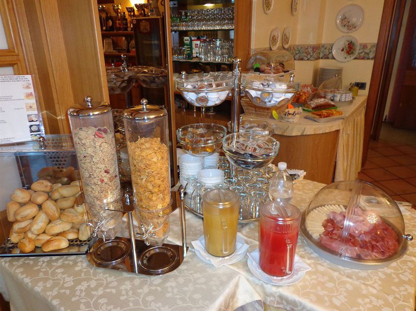 Hotel Fiorella  | Sirmione | Brescia | Italia 5