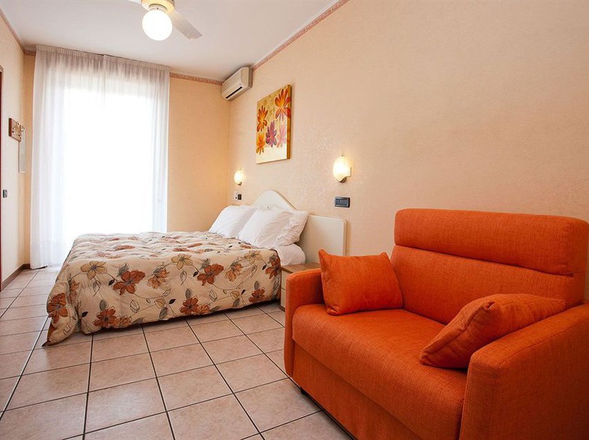 Hotel Fiorella  | Sirmione | Brescia | Italia 7