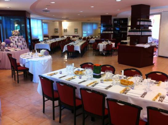 Hôtel Etoile Du Nord  | Aoste | Aosta | Italie 1