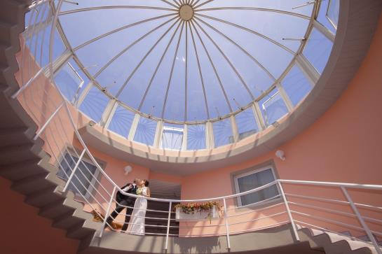 Hôtel Etoile Du Nord  | Aoste | Aosta | Italie 2