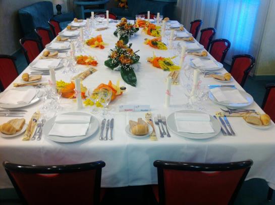 Hôtel Etoile Du Nord  | Aoste | Aosta | Italie 3