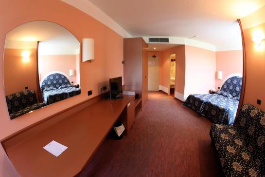 Hôtel Etoile Du Nord  | Aoste | Aosta | Italie 6